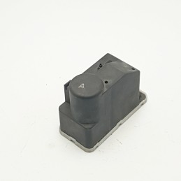 Centralina pompa vuoto chiusura centralizzata 1248001148 Mercedes W124 classe E Bosch 0132006328
