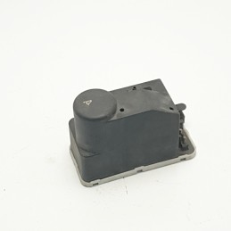 Centralina pompa vuoto chiusura centralizzata 1248001148 Mercedes W124 classe E Bosch 0132006328