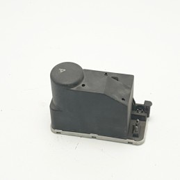 Centralina pompa vuoto chiusura centralizzata 1248001148 Mercedes W124 classe E Bosch 0132006328