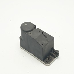 Centralina pompa vuoto chiusura centralizzata 1248001148 Mercedes W124 classe E Bosch 0132006328