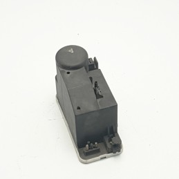 Centralina pompa vuoto chiusura centralizzata 1248001148 Mercedes W124 classe E Bosch 0132006328