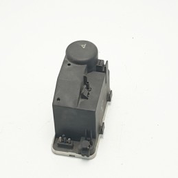 Centralina pompa vuoto chiusura centralizzata 1248001148 Mercedes W124 classe E Bosch 0132006328