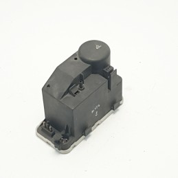 Centralina pompa vuoto chiusura centralizzata 1248001148 Mercedes W124 classe E Bosch 0132006328