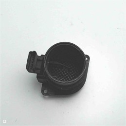 7700109812 H7700104426 Debimetro flussometro misuratore massa d'aria Renault Megane II 1.9 130cv F9QE8 2006 6PIN