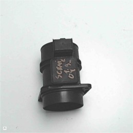 7700109812 H7700104426 Debimetro flussometro misuratore massa d'aria Renault Megane II 1.9 130cv F9QE8 2006 6PIN