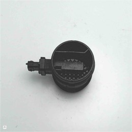 0281002917 55206758 Debimetro flussometro misuratore massa d'aria Lancia Fiat Alfa 1.6mtj jtdm 2009 275152824
