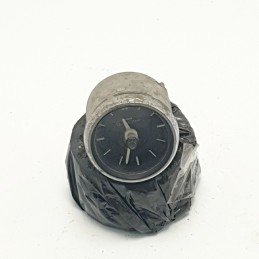 Orologio al quarzo VDO Kienzle da quadro strumenti Mercedes W114 W115 da revisionare