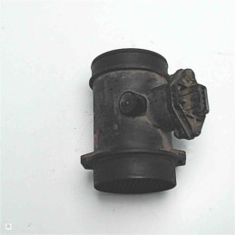 0281002120 Debimetro flussometro misuratore massa d'aria Rover 400 2.0d 1999 4PIN