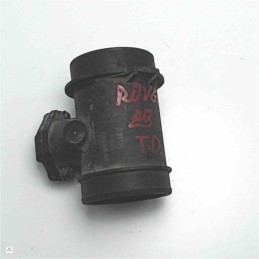 0281002120 Debimetro flussometro misuratore massa d'aria Rover 400 2.0d 1999 4PIN