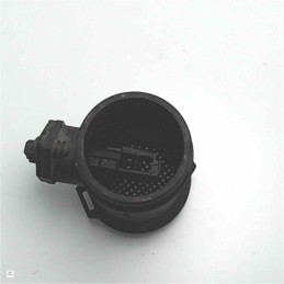0281002120 Debimetro flussometro misuratore massa d'aria Rover 400 2.0d 1999 4PIN