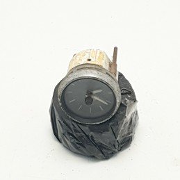 Orologio al quarzo VDO Kienzle da quadro strumenti Mercedes W114 W115 EPOCA da restaurare