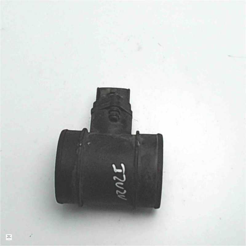 0281002180 Debimetro flussometro misuratore massa d'aria Opel Astra Zafira 1.7 diesel 2002 5PIN