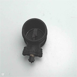 0281002180 Debimetro flussometro misuratore massa d'aria Opel Astra Zafira 1.7 diesel 2002 5PIN