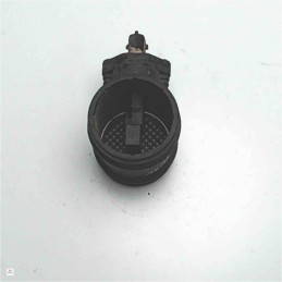 0281002180 Debimetro flussometro misuratore massa d'aria Opel Astra Zafira 1.7 diesel 2002 5PIN