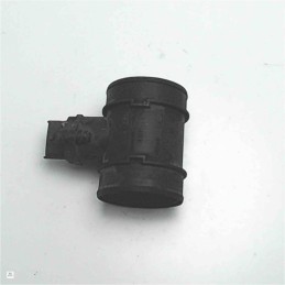 0281002180 Debimetro flussometro misuratore massa d'aria Opel Astra Zafira 1.7 diesel 2002 5PIN