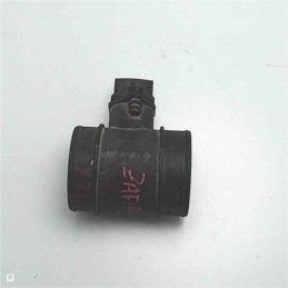0281002478 Debimetro flussometro misuratore massa d'aria Opel Zafira A Astra G 2.0d 2003 5PIN