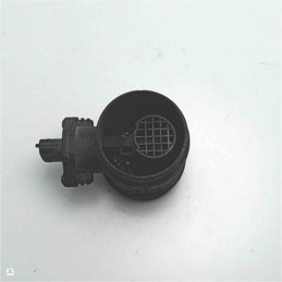 0281002478 Debimetro flussometro misuratore massa d'aria Opel Zafira A Astra G 2.0d 2003 5PIN