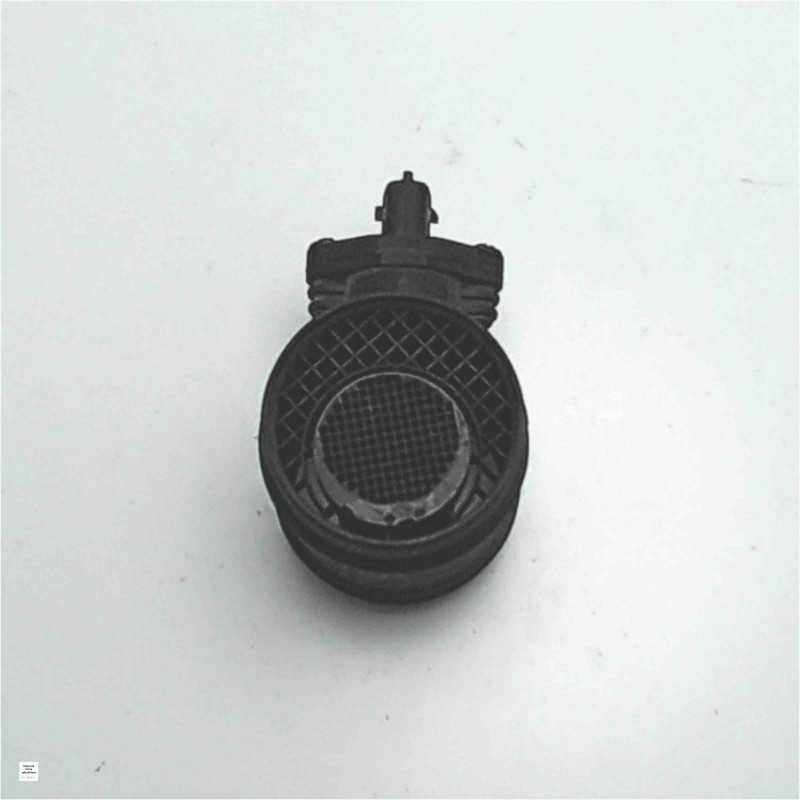 0281002478 Debimetro flussometro misuratore massa d'aria Opel Zafira A Astra G 2.0d 2003 5PIN