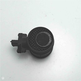 0281002478 Debimetro flussometro misuratore massa d'aria Opel Zafira A Astra G 2.0d 2003 5PIN