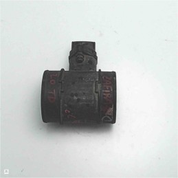 0281002478 Debimetro flussometro misuratore massa d'aria Opel Zafira A Astra G 2.0d 2003 5PIN