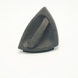 Maniglia esterna apertura sportello portiera dx Smart W450 Fortwo 1996-06 aggancio tirante modificato con viti