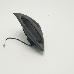 Maniglia esterna apertura sportello portiera dx Smart W450 Fortwo 1996-06 aggancio tirante modificato con viti
