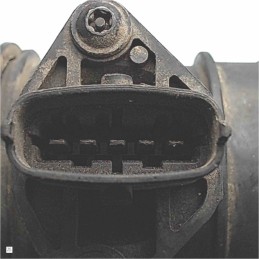 0280218019 Debimetro flussometro misuratore massa d'aria Alfa Lancia Fiat 1.9jtd 5PIN