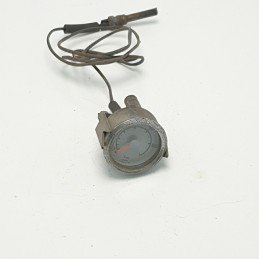Manometro indicatore misuratore temperatura acqua VDO 0025428305 Bmw E3 E9 EPOCA anni '60