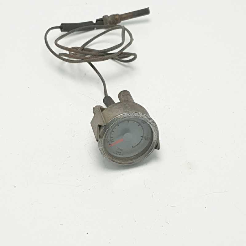 Manometro indicatore misuratore temperatura acqua VDO 0025428305 Bmw E3 E9 EPOCA anni '60 Manometro indicatore misuratore temperatura acqua VDO 0025428305 Bmw E3 E9 EPOCA anni '60