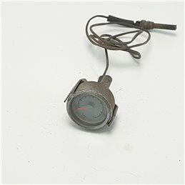 Manometro indicatore misuratore temperatura acqua VDO 0025428305 Bmw E3 E9 EPOCA anni '60