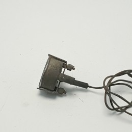 Manometro indicatore misuratore temperatura acqua VDO 0025428305 Bmw E3 E9 EPOCA anni '60