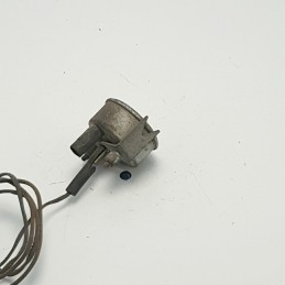 Manometro indicatore misuratore temperatura acqua VDO 0025428305 Bmw E3 E9 EPOCA anni '60