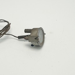 Manometro indicatore misuratore temperatura acqua VDO 0025428305 Bmw E3 E9 EPOCA anni '60