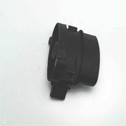 0928400504 Debimetro flussometro misuratore massa d'aria Bmw serie 3 E60 E87 E90 2.0d M47 M57