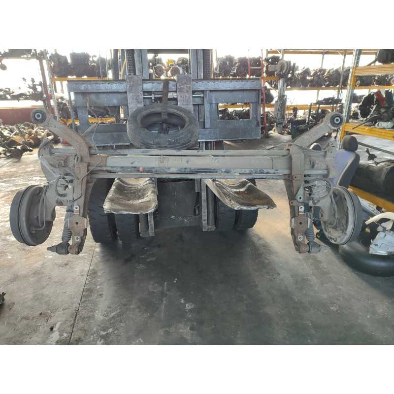 Ponte posteriore Citroen Picasso pos p D3