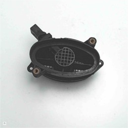 0928400504 Debimetro flussometro misuratore massa d'aria Bmw serie 3 E60 E87 E90 2.0d M47 M57