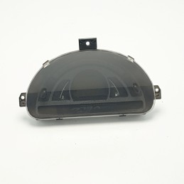 Quadro strumenti contachilometri tachimetro P9652008080 Citroen C2 MK1 