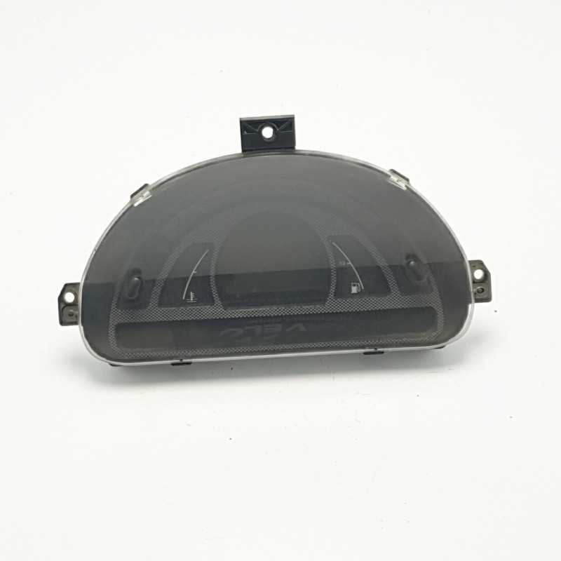 Quadro strumenti contachilometri tachimetro P9652008080 Citroen C2 MK1 Quadro strumenti contachilometri tachimetro P9652008080 Citroen C2 MK1
