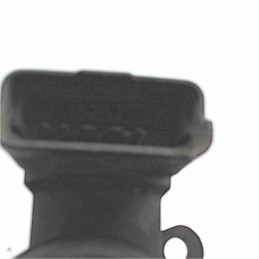 9650010780 7.28342.04 Debimetro flussometro misuratore massa d'aria Citroen Mazda Ford Fiat Peugeot Volvo Mini 1.6d 5PIN