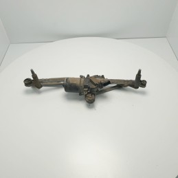 Motorino tandem tericristallo anteriore Citroen C2 2003-09 