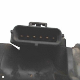 98ab-12b579-b3b Debimetro flussometro misuratore massa d'aria Ford Focus Mondeo 1.8d