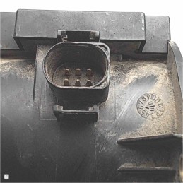 7.18221.01 074906461 Debimetro flussometro misuratore massa d'aria Volkswagen Polo III 1.9tdi 6PIN