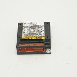 Centralina sensore srs airbag 9649003580 Citroen C2 2003 Temic 