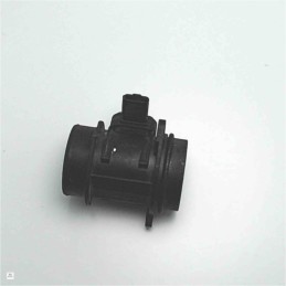 9647144080 Debimetro flussometro misuratore massa d'aria Citroen Peugeot Ford Volvo Mini 5WK97004 4PIN 