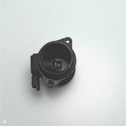 9647144080 Debimetro flussometro misuratore massa d'aria Citroen Peugeot Ford Volvo Mini 5WK97004 4PIN 