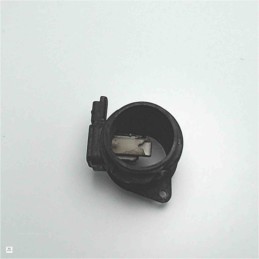 9647144080 Debimetro flussometro misuratore massa d'aria Citroen Peugeot Ford Volvo Mini 5WK97004 4PIN 