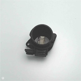 9647144080 Debimetro flussometro misuratore massa d'aria Citroen Peugeot Ford Volvo Mini 5WK97004 4PIN 