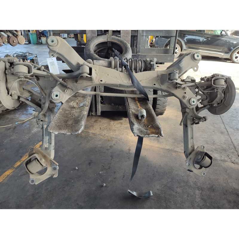 Ponte posteriore Alfa Romeo 159 pos PB0