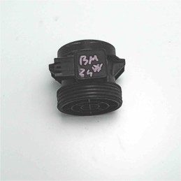 7513957 5WK9 6471 Debimetro flussometro misuratore massa d'aria Bmw Z4 E85 2.5 2.2 X3 E83 3 E46 325 6PIN