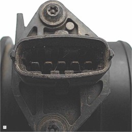 0280217123 Debimetro flussometro misuratore massa d'aria Opel Corsa B C Astra Agila 1.0 1.2 5PIN